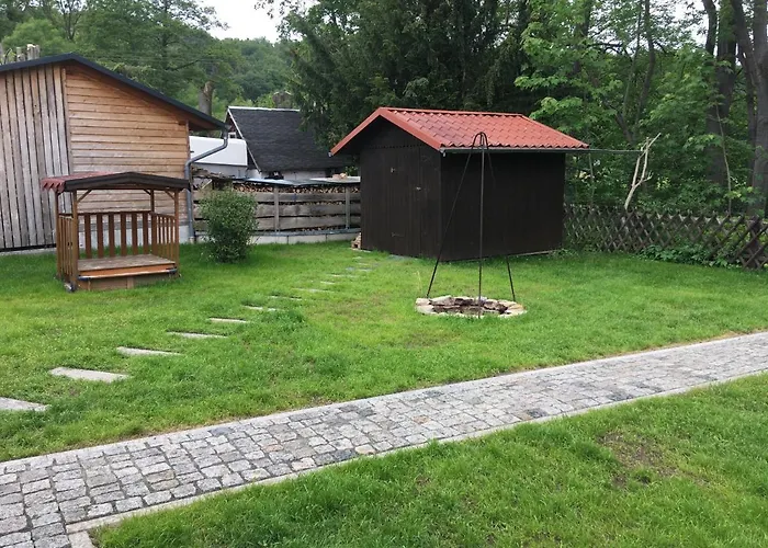 Cs-Ranchhaus